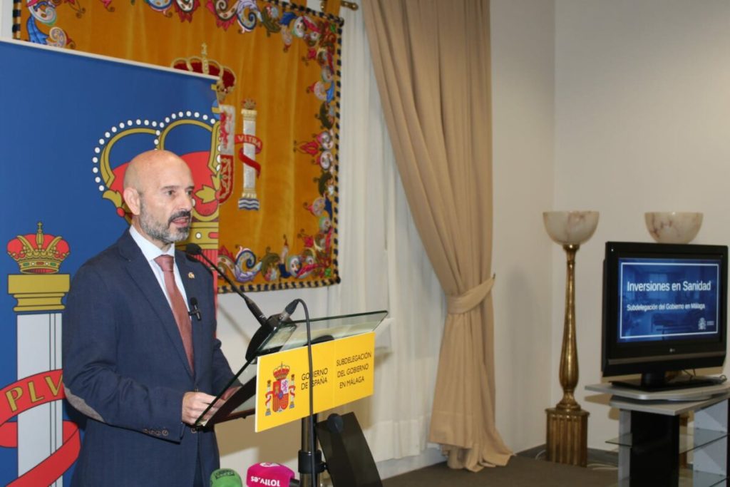 Javier Salas