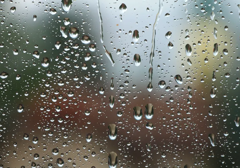 lluvia