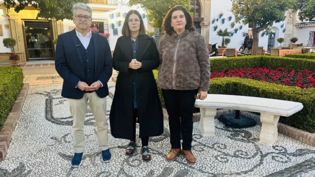 PSOE MARBELLA