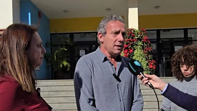 El PP de Torremolinos celebra el primer pleno del año «sin plantear ninguna iniciativa… una ciudad sin rumbo»