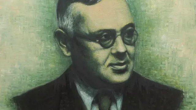 Blas Infante
