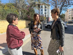 Estepona o el dudoso récord de los alquileres más altos y las viviendas plurifamiliares más caras de la provincia tras la capital 1 Estepona o el dudoso récord de los alquileres más altos y las viviendas plurifamiliares más caras de la provincia tras la capital