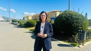 ¿Se está ocultado información de las especies que se han perdido en el vaciado exprés del pantano de las Medranas? 1 Isabel Pérez