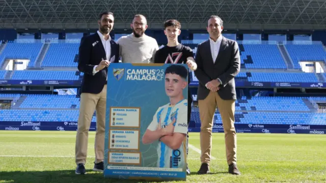 Casares fútbol