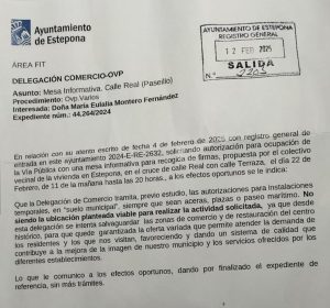 Crece la movilización ciudadana en Estepona por el imposible acceso a la vivienda