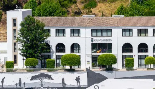 AYUNTAMIENTO DE BENAHAVIS