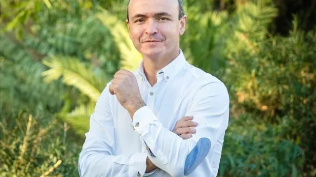 Diego J. Jiménez Quirós