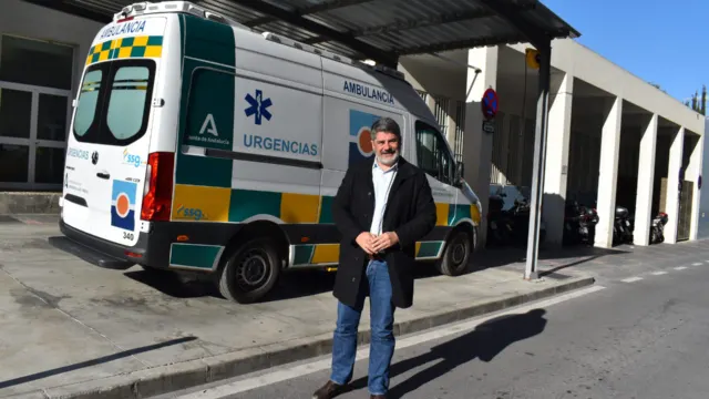 Roy Pérez