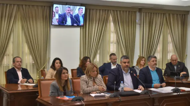 Mijas apuesta por un nuevo centro de salud y especialidades en Las Lagunas, dejando en el aire el hospital