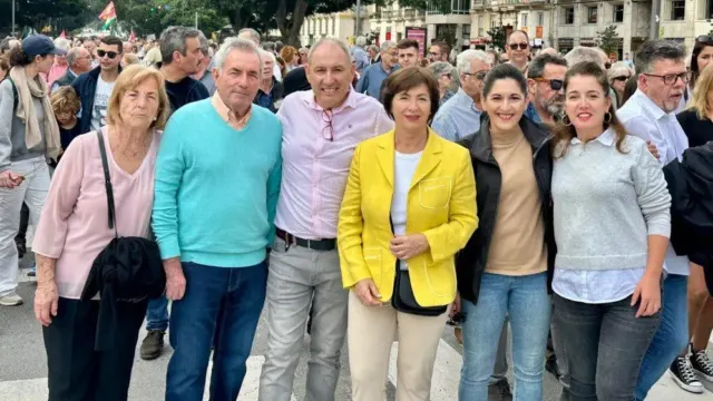 La subida de las pensiones beneficiará a 10.400 vecinos de Fuengirola