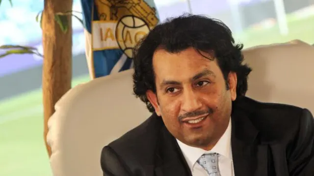 Al Thani