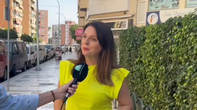 Maribel Tocón