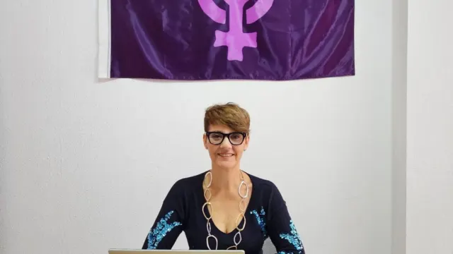 8-M/ Emma Molina: «Es importante que nuestros jóvenes entiendan que la lucha feminista hizo posible una sociedad mejor para la otra mitad de la…