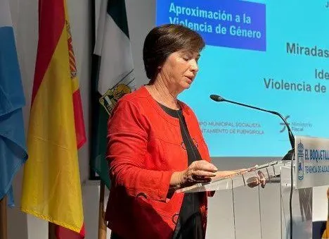 8M/ Carmen Segura: «El “techo de cristal” sigue ahí, y además, la conciliación sigue recayendo mayoritariamente sobre nosotras»