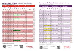 El «refuerzo» que no es: La Junta vende como mejora de la línea de autobuses lo que en realidad es un simple ajuste 1 El «refuerzo» que no es: La Junta vende como mejora de la línea de autobuses lo que en realidad es un simple ajuste