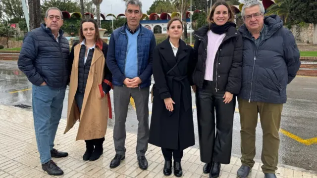 El acuerdo de Tívoli “se asemeja a un pelotazo urbanístico”
