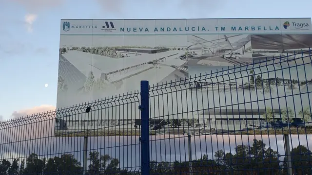 Marbella deportes