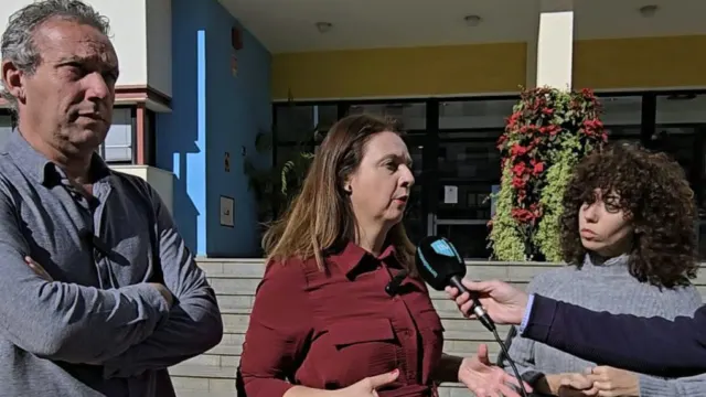 Maribel Tocón, Antonio Ruiz