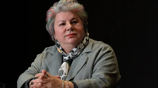Dolores Vázquez