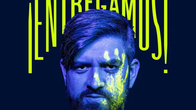 Manu Sánchez llega a Torremolinos