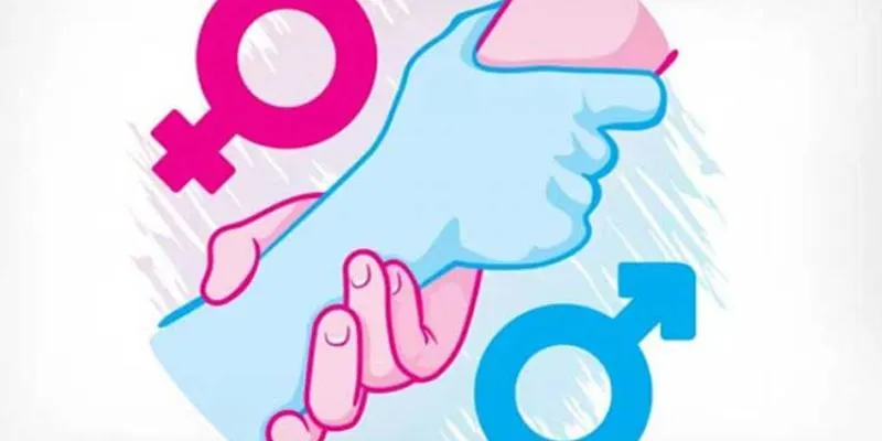 8M/ La larga marcha por la igualdad