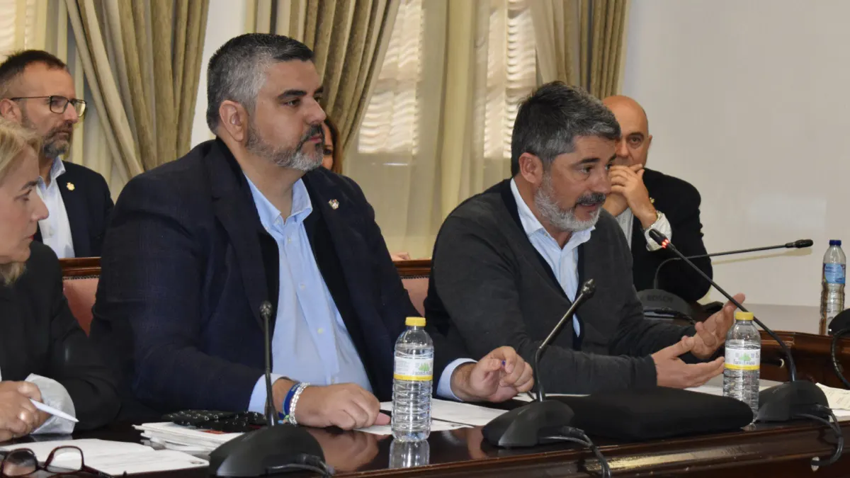 ¿Tiene el Ayuntamiento de Mijas problemas de solvencia? Según el PSOE hay pendiente de pago facturas por valor de 10 millones de euros