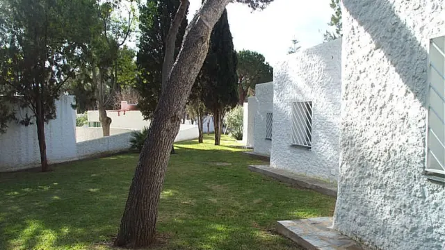 Residencia de Tiempo Libre en Marbella
