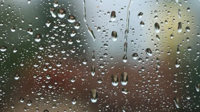 lluvia