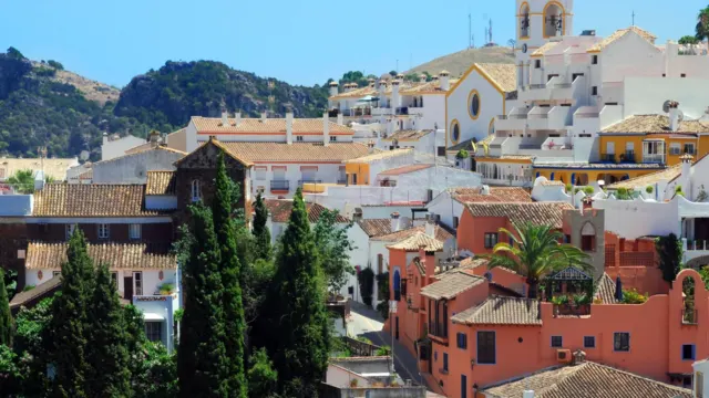 Benahavís