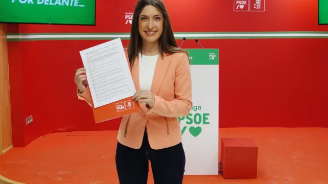 Ana Villarejo