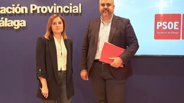 El PSOE exigirá a Diputación el desdoblamiento de la carretera A-355 entre Coín y Marbella, conocida como «carretera de la muerte»