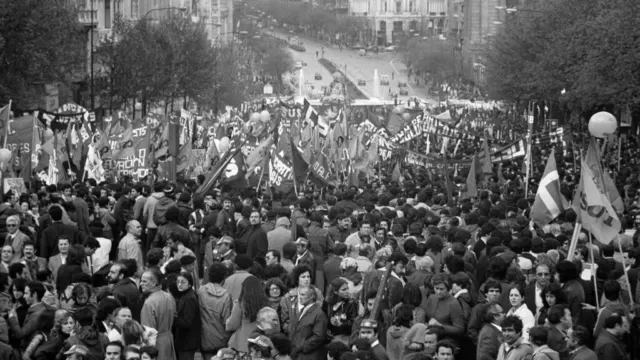El Día de los Trabajadores