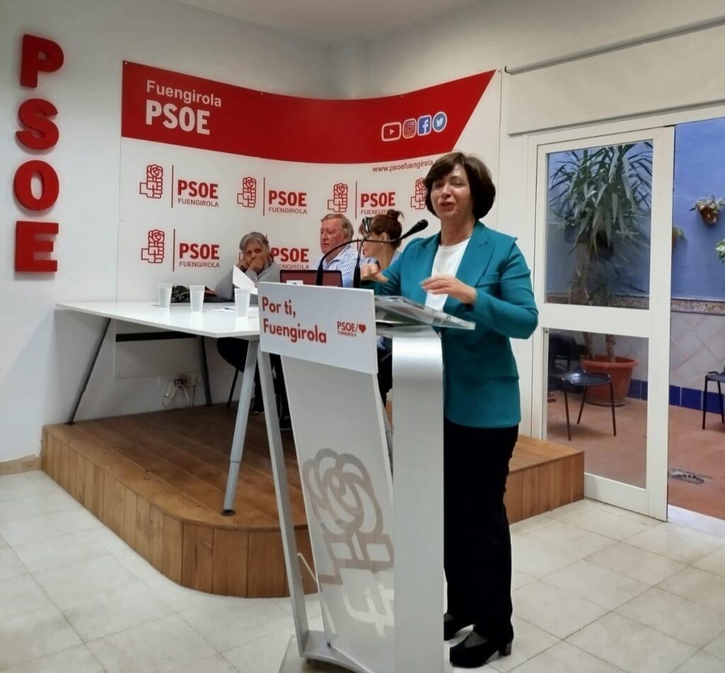 Carmen Segura
