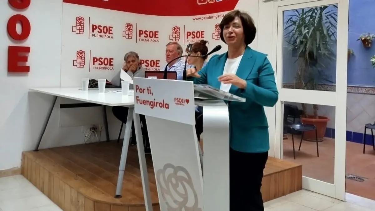 Carmen Segura