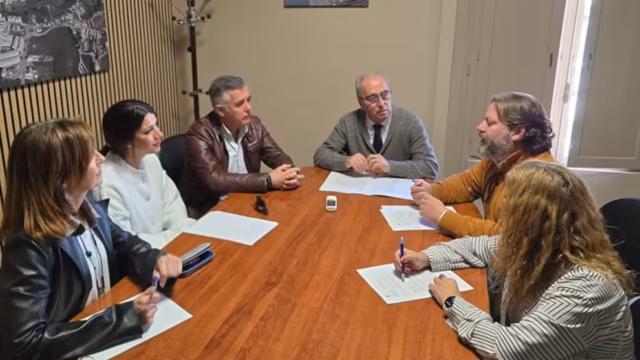 El 28 de abril se celebrará el pleno de la moción de censura en Manilva