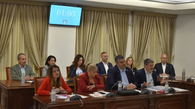 El Ayuntamiento de Mijas alcanza el periodo medio de pago “más alto de su historia” con 146,31 días