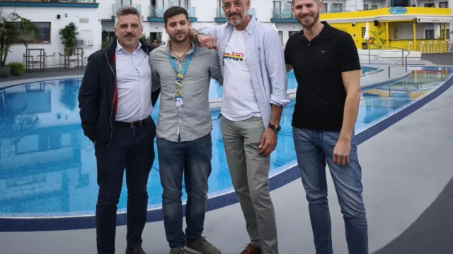 El Ministerio de Igualdad refuerza su compromiso con Torremolinos como destino diverso y seguro