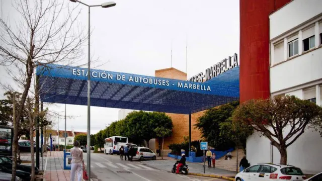 Marbella, atada de manos para ampliar su red de autobuses hasta 2029