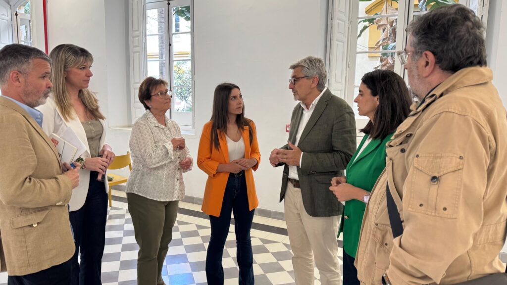 CEP PSOE