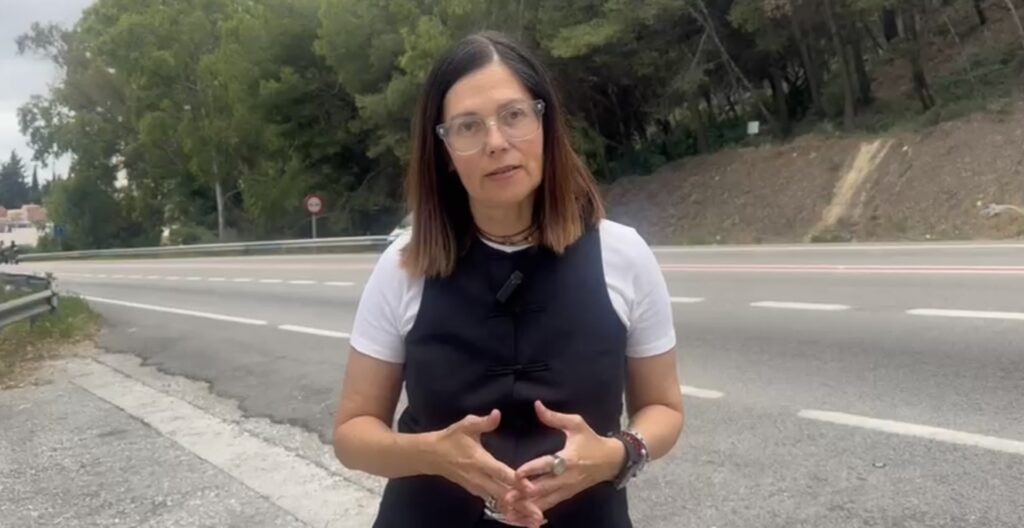 Noticias de la Costa del Sol 12 Isabel Pérez