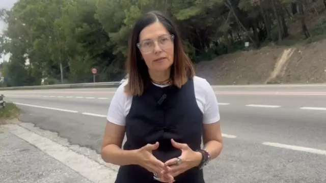 Isabel Pérez