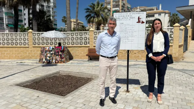 El PSOE acusa al gobierno de Lara de llevar a Benalmádena a la ruina económica “ya gasta bastante más de lo que ingresa”
