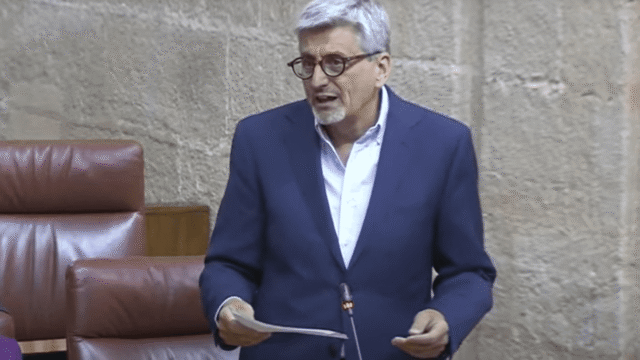 La Residencia de Tiempo Libre de Marbella y la continuidad de su función social llega al Parlamento andaluz