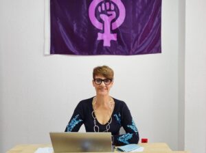 150 años del nacimiento en Estepona de María Espinosa, pionera empresarial e histórica feminista 1 150 años del nacimiento en Estepona de María Espinosa, pionera empresarial e histórica feminista