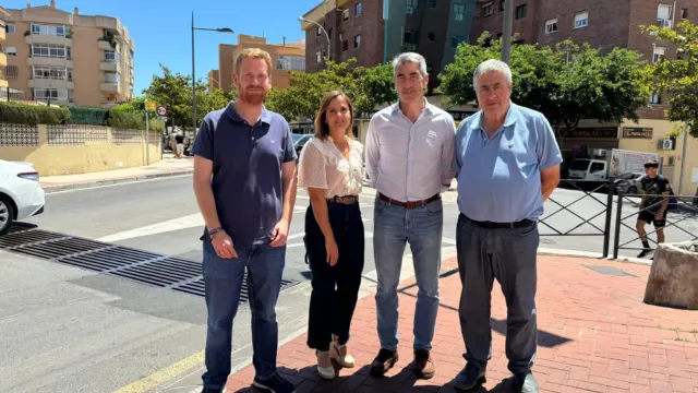 Víctor Navas exige una gestión responsable de los recursos económicos del Ayuntamiento