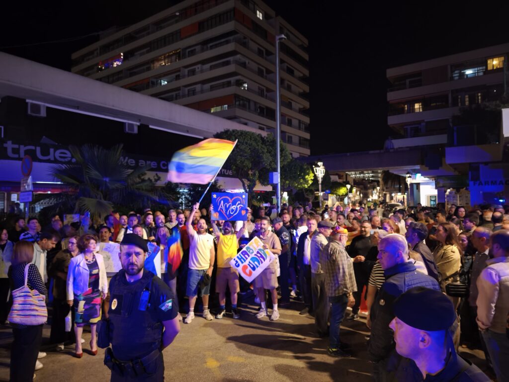 Torremolinos Gay