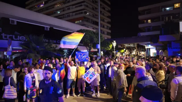 Torremolinos Gay