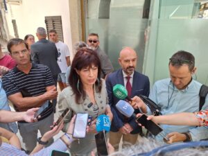 El Gobierno subvenciona con 2,2 millones de euros al Pasaje Begoña de Torremolinos, Lugar de la Memoria y cuna de los derechos LGTBI en España 1 El Gobierno subvenciona con 2,2 millones de euros al Pasaje Begoña de Torremolinos, Lugar de la Memoria y cuna de los derechos LGTBI en España