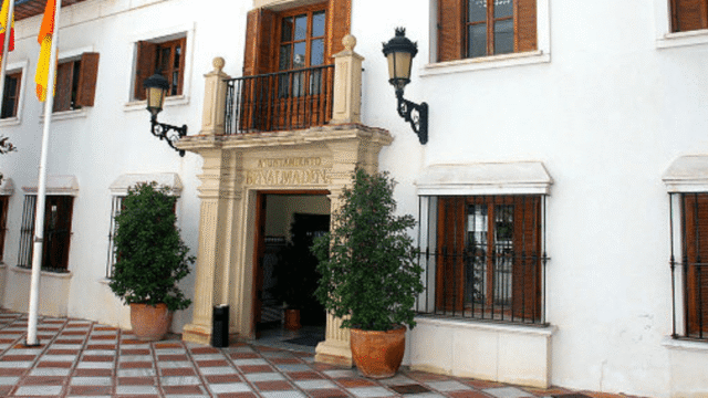 Ayuntamiento de Benalmádena