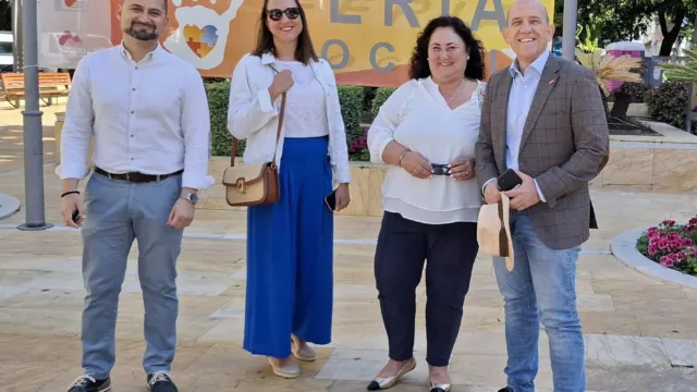 OSP acusa al PP de “ingeniería política” para convertir a asesores en funcionarios del Ayuntamiento de Marbella